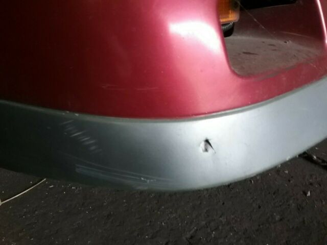 1987 Pontiac Fiero GT - photo 10