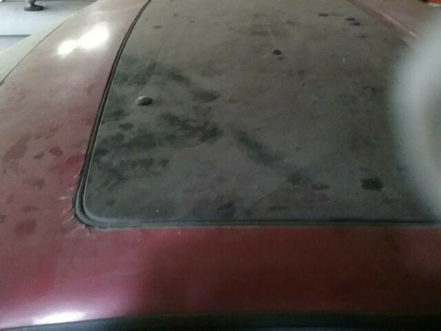 1987 Pontiac Fiero GT - photo 2