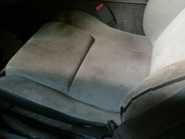 1987 Pontiac Fiero GT - photo 3