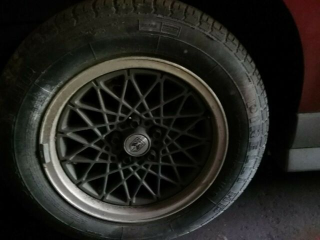 1987 Pontiac Fiero GT - photo 5