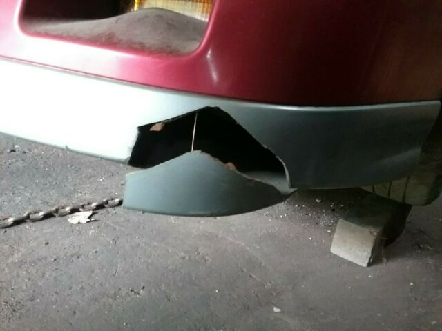 1987 Pontiac Fiero GT - photo 9