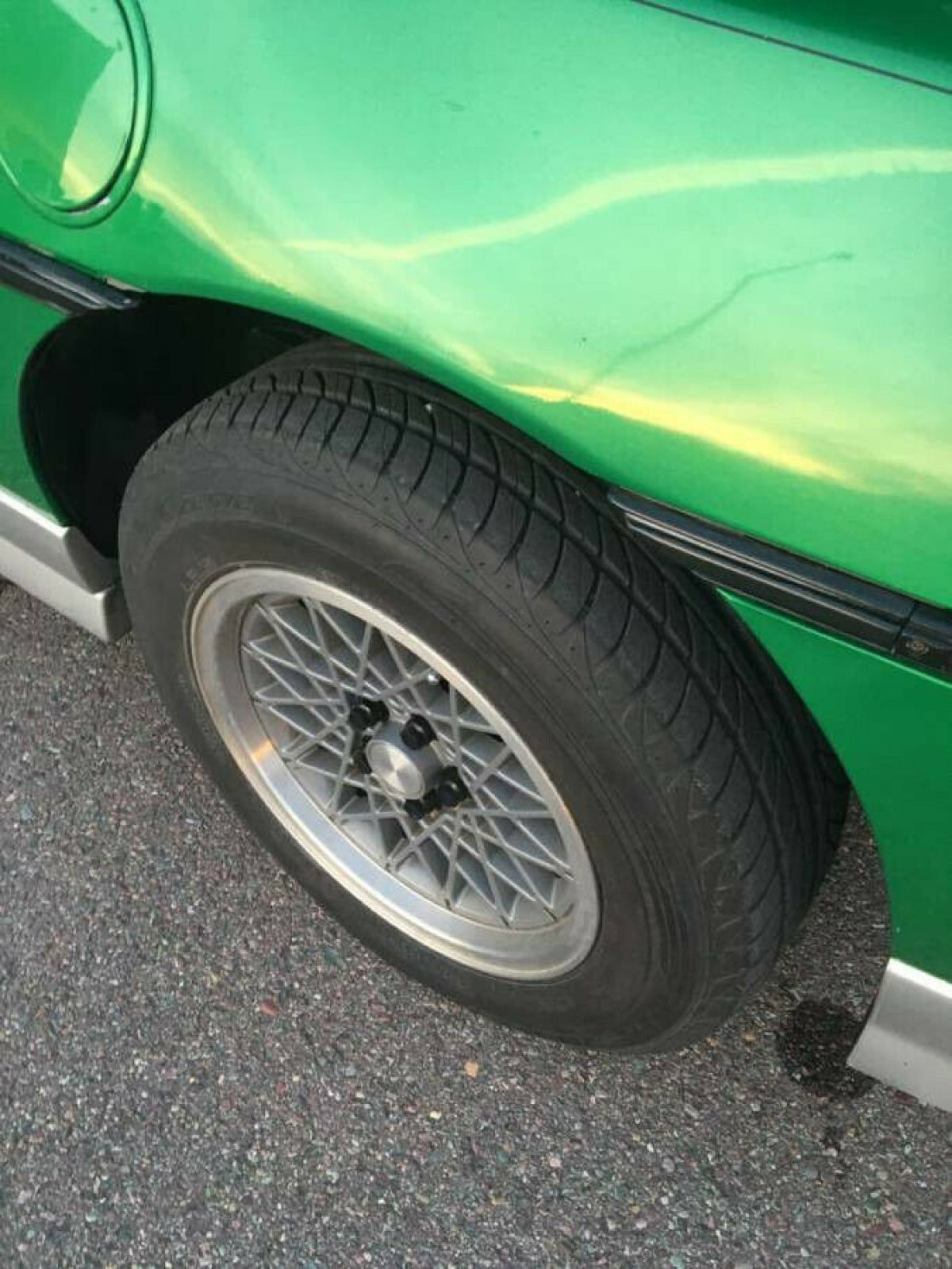 1985 Pontiac Fiero - photo 10