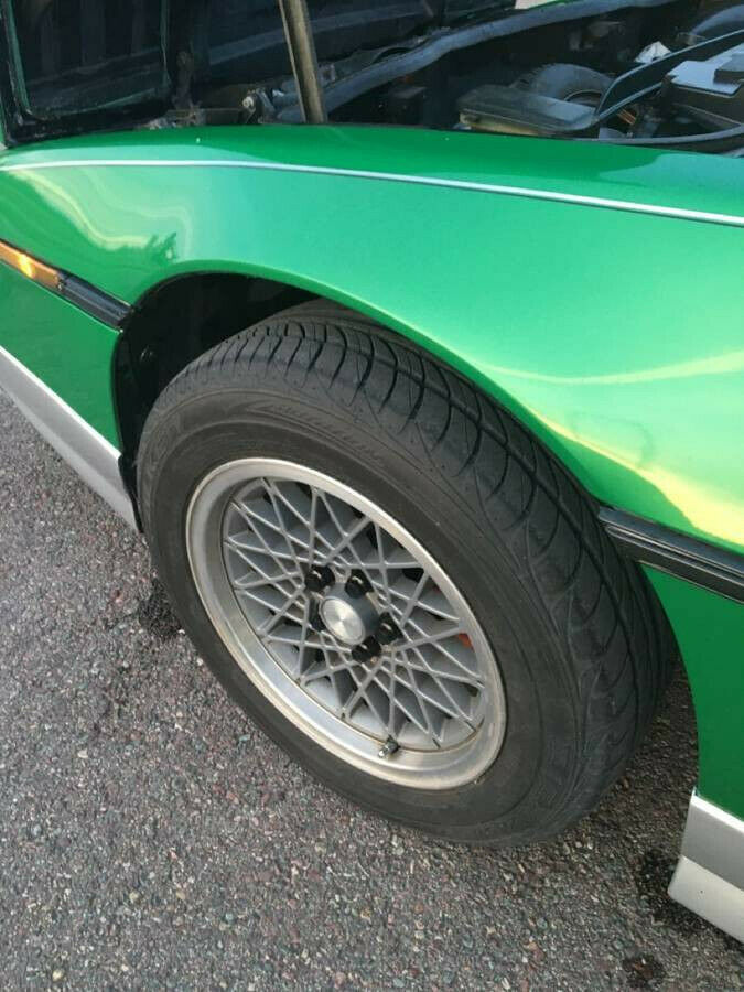 1985 Pontiac Fiero - photo 11