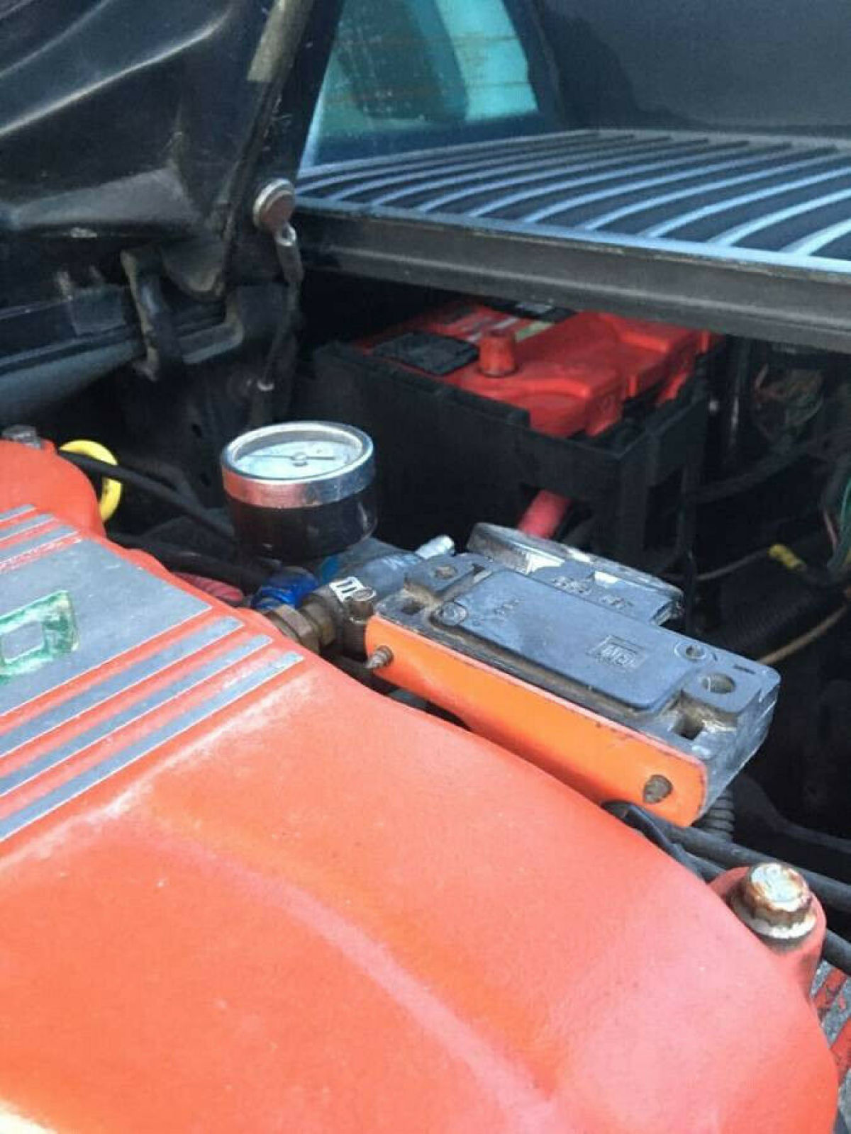 1985 Pontiac Fiero - photo 12