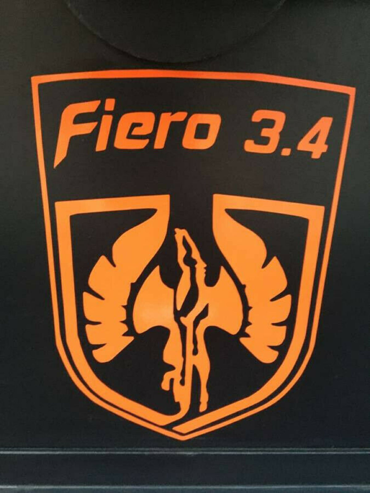 1985 Pontiac Fiero - photo 13