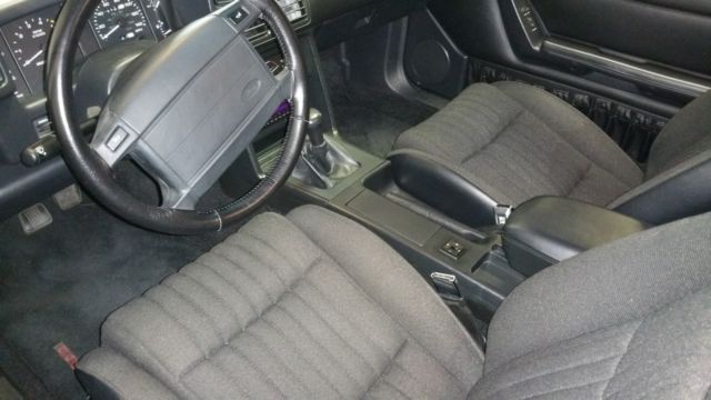 1993 Ford Mustang Cobra - photo 13