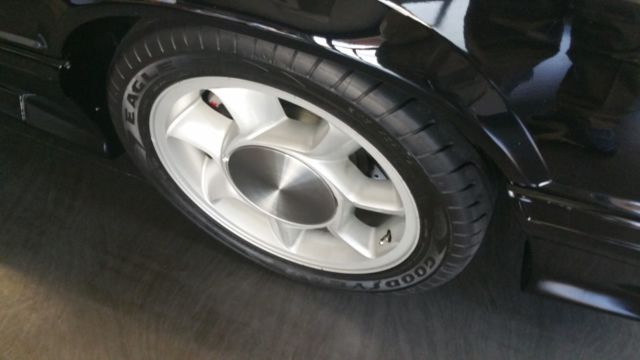 1993 Ford Mustang Cobra - photo 3