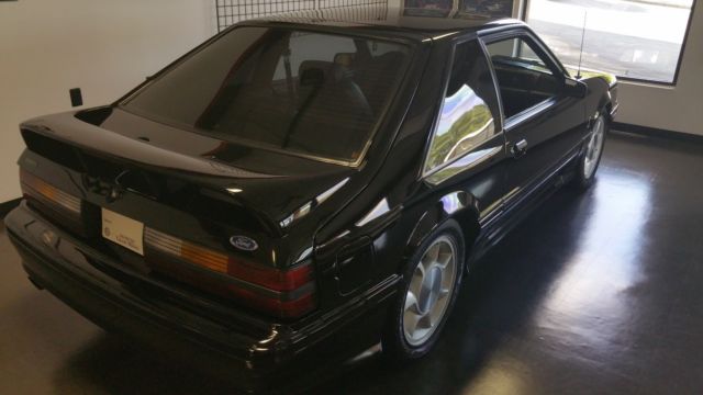 1993 Ford Mustang Cobra - photo 5