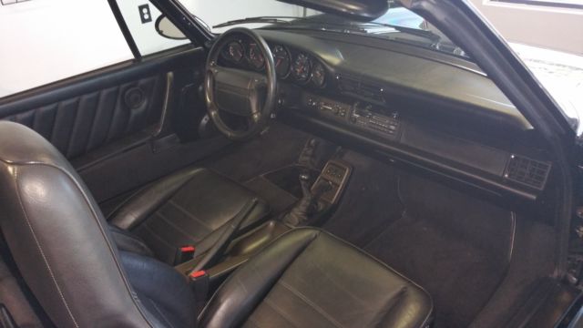 1993 Ford Mustang Cobra - photo 7