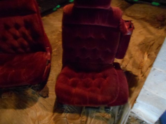 1992 Chrysler New Yorker Fifth Ave - photo 10