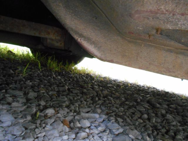 1992 Chrysler New Yorker Fifth Ave - photo 12