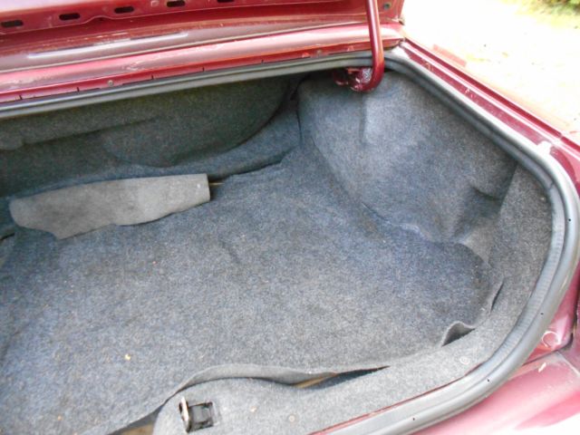 1992 Chrysler New Yorker Fifth Ave - photo 8