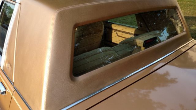 1986 Chrysler Other - photo 10