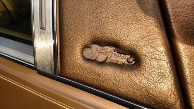 1986 Chrysler Other - photo 11