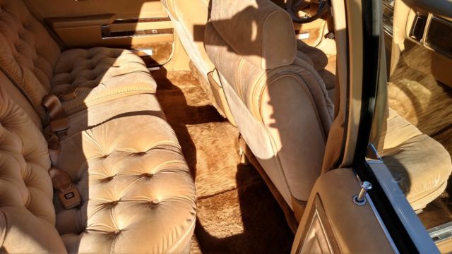 1986 Chrysler Other - photo 13