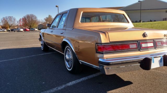 1986 Chrysler Other - photo 3