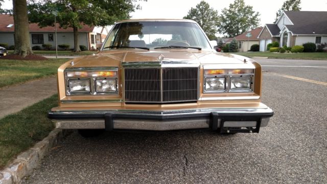 1986 Chrysler Other - photo 4