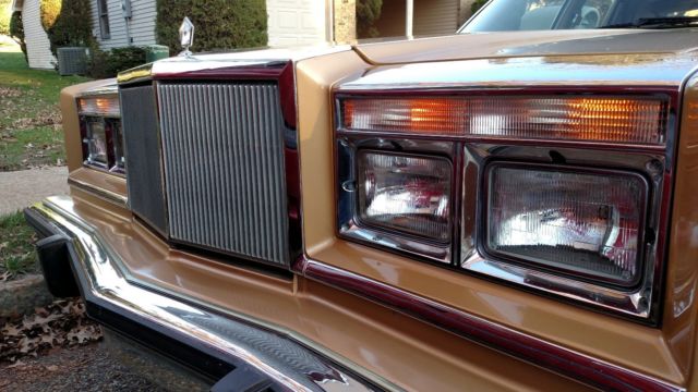 1986 Chrysler Other - photo 5