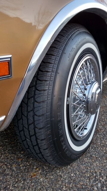 1986 Chrysler Other - photo 6