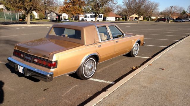 1986 Chrysler Other - photo 7