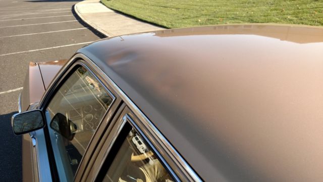 1986 Chrysler Other - photo 8