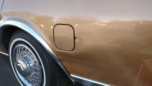 1986 Chrysler Other - photo 9