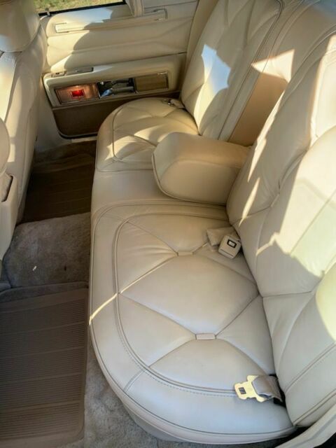 1980 Chrysler New Yorker - photo 11