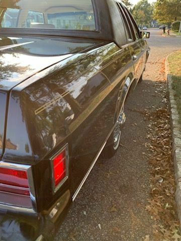 1980 Chrysler New Yorker - photo 12