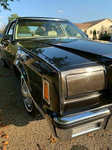1980 Chrysler New Yorker - photo 13