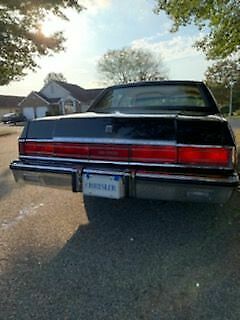 1980 Chrysler New Yorker - photo 4