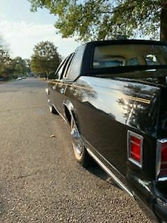 1980 Chrysler New Yorker - photo 5