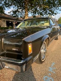 1980 Chrysler New Yorker - photo 6