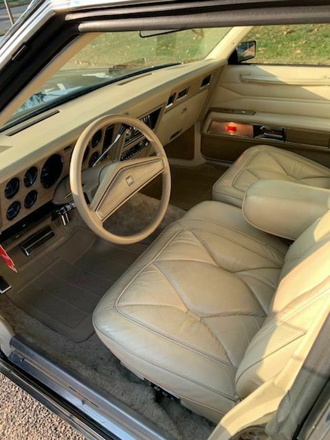 1980 Chrysler New Yorker - photo 8