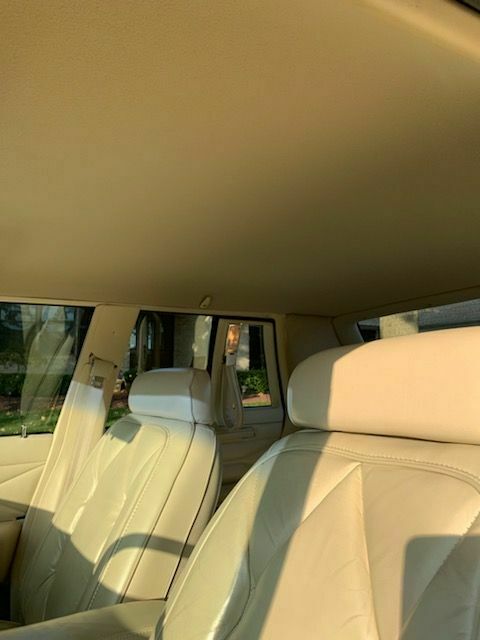 1980 Chrysler New Yorker - photo 9