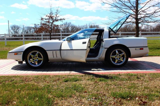 1985 Chevrolet Corvette - photo 5