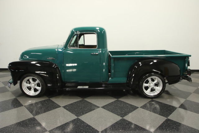 1955 Chevrolet 3100 - photo 3