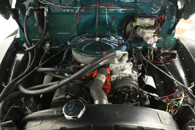 1955 Chevrolet 3100 - photo 4