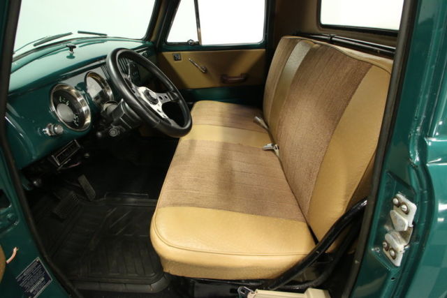 1955 Chevrolet 3100 - photo 5