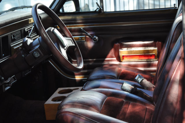 1991 Jeep Wagoneer - photo 7