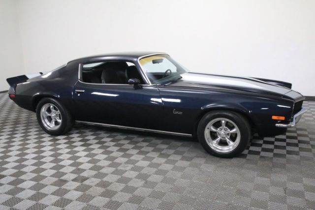 1971 Chevrolet Camaro HIGH DOLLAR BUILD. AC V8 HOTCHKIS - photo 7