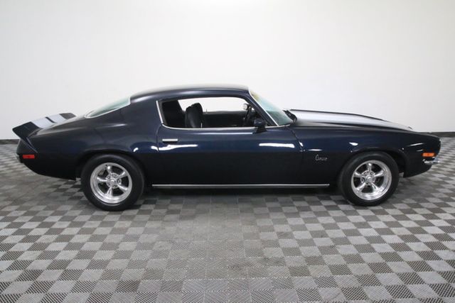 1971 Chevrolet Camaro HIGH DOLLAR BUILD. AC V8 HOTCHKIS - photo 9