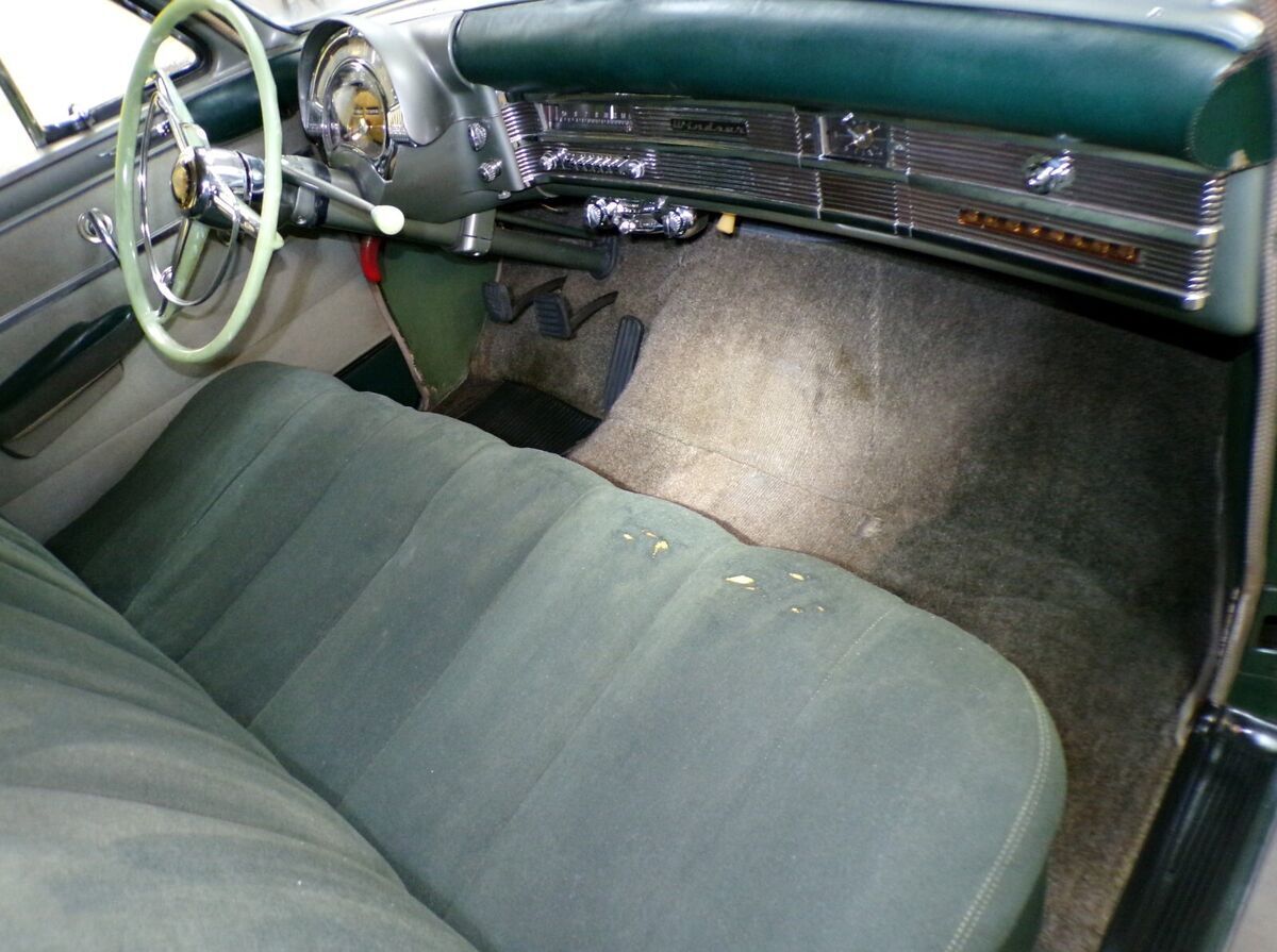 1950 Chrysler Windsor Spitfire - photo 11