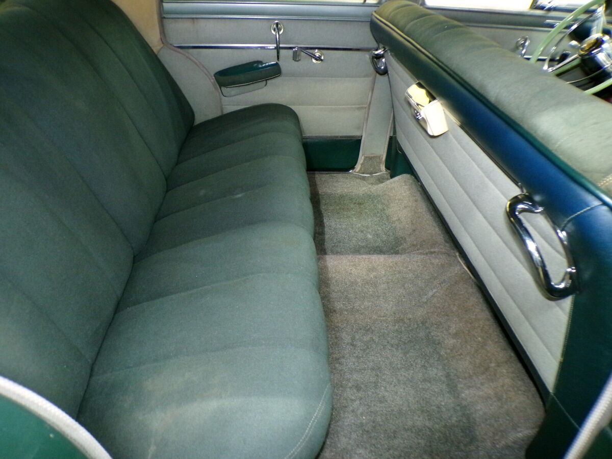 1950 Chrysler Windsor Spitfire - photo 13