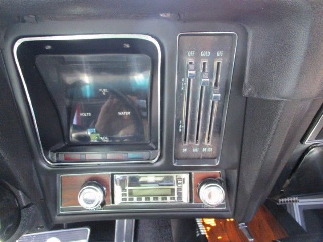 1969 Chevrolet Camaro SS - photo 12