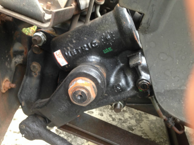 1991 GMC Other - photo 10