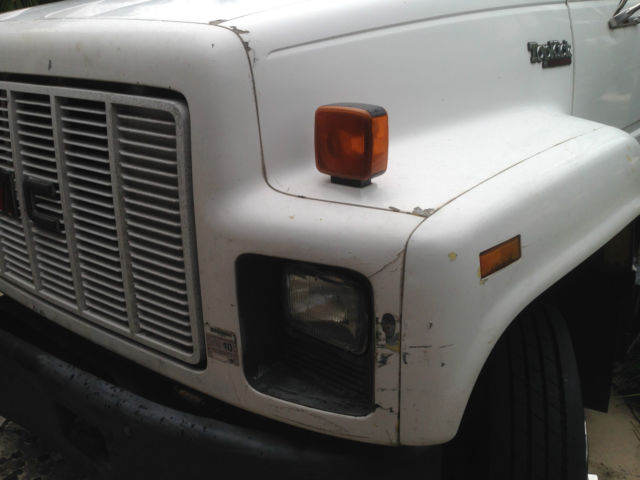 1991 GMC Other - photo 7
