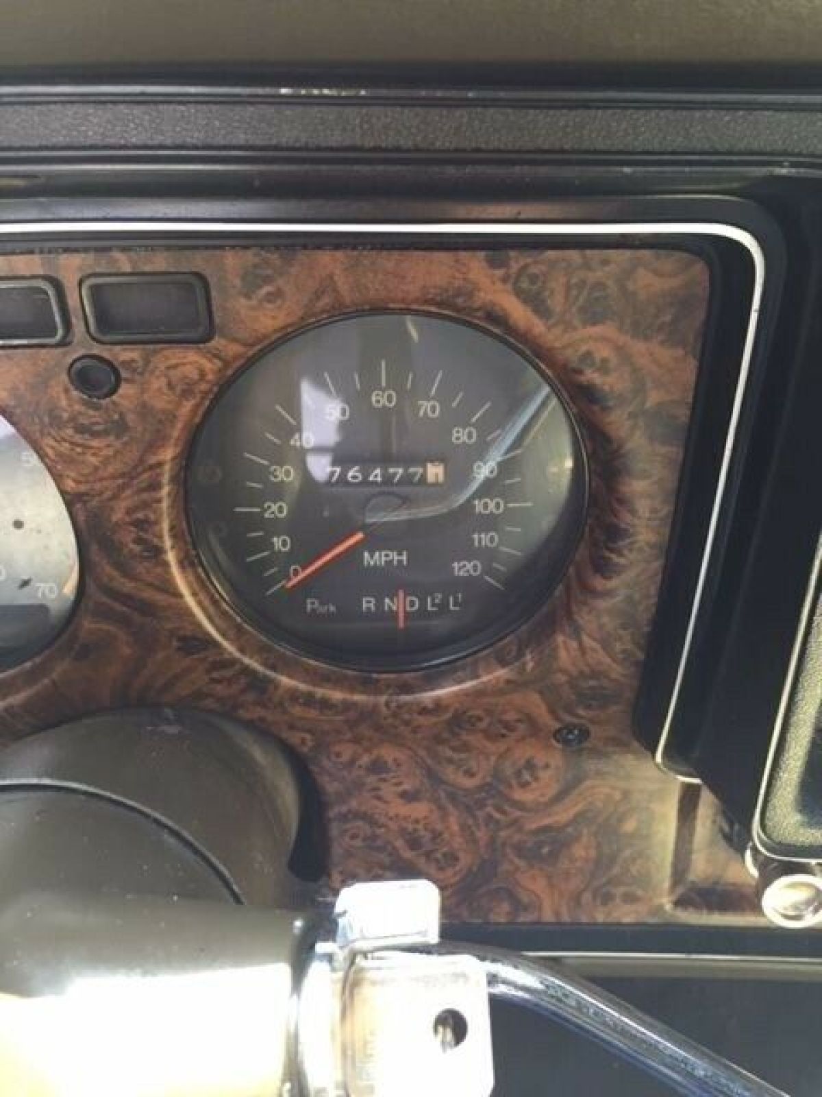 1974 Chevrolet Monte Carlo - photo 10