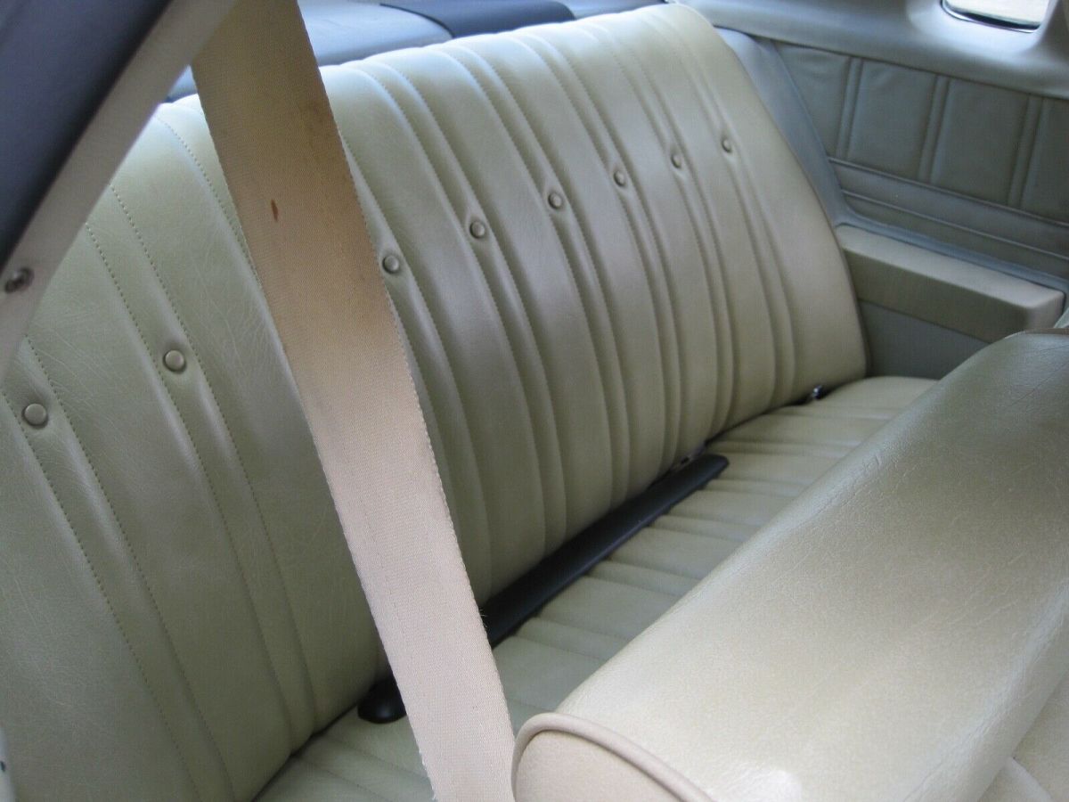 1974 Chevrolet Monte Carlo - photo 11
