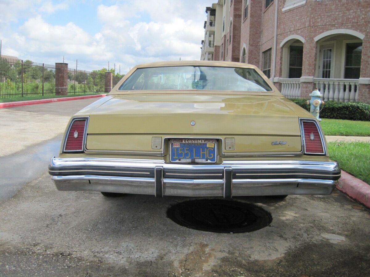 1974 Chevrolet Monte Carlo - photo 5