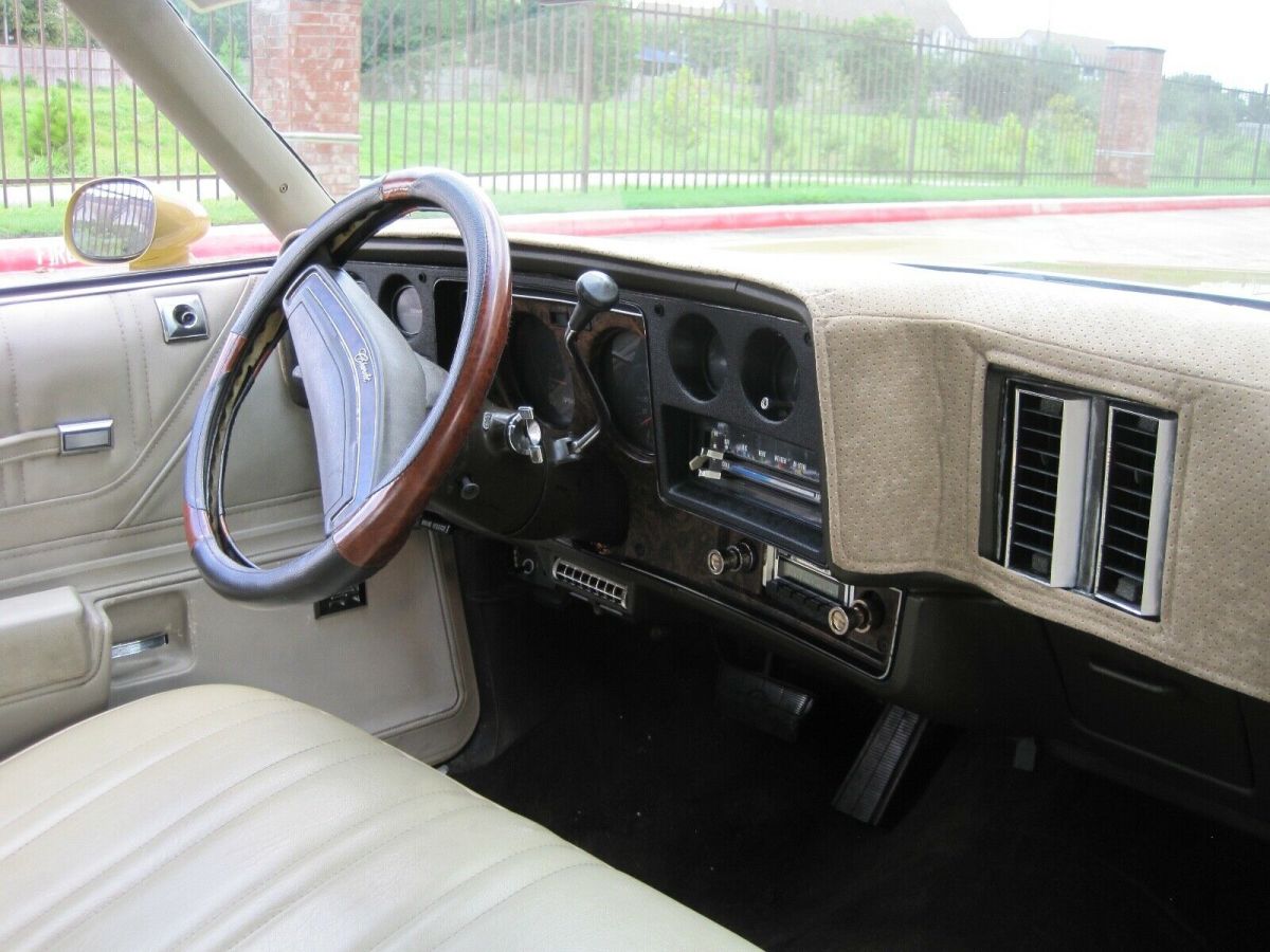 1974 Chevrolet Monte Carlo - photo 8